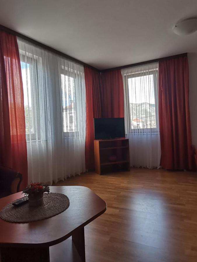 Apartments Stari Most โมสตาร์ ภายนอก รูปภาพ