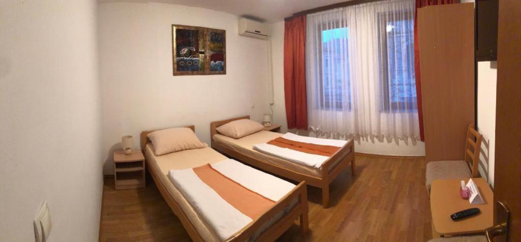 Apartments Stari Most โมสตาร์ ภายนอก รูปภาพ